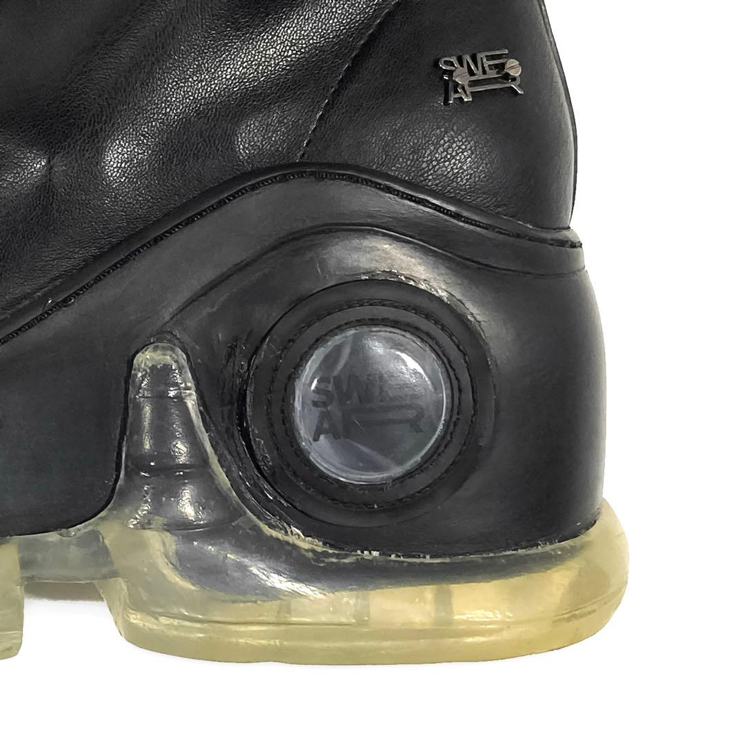 USED SWEAR LONDON Air Revive Xtra ブーツ 42