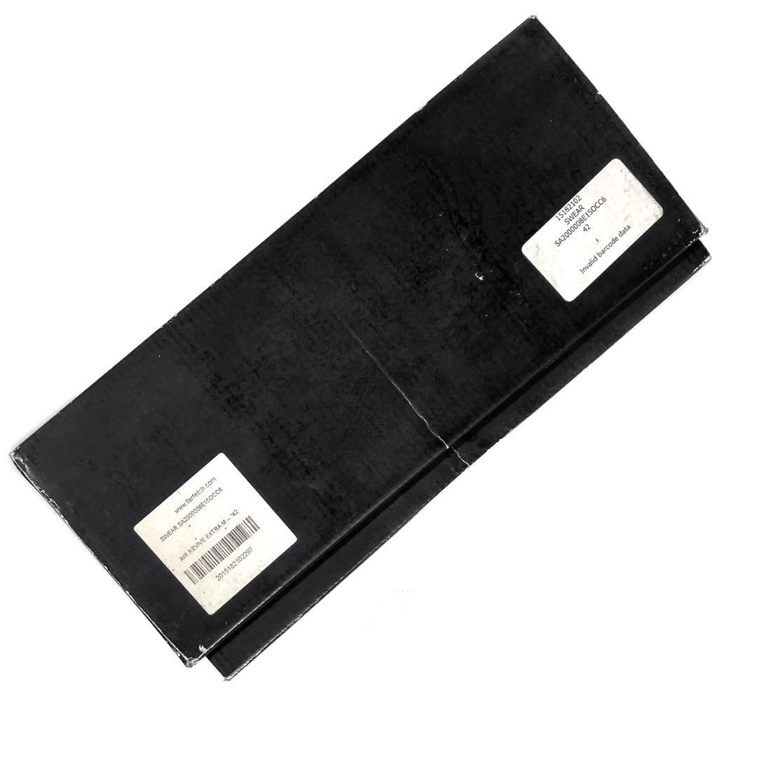 USED SWEAR LONDON Air Revive Xtra ブーツ 42