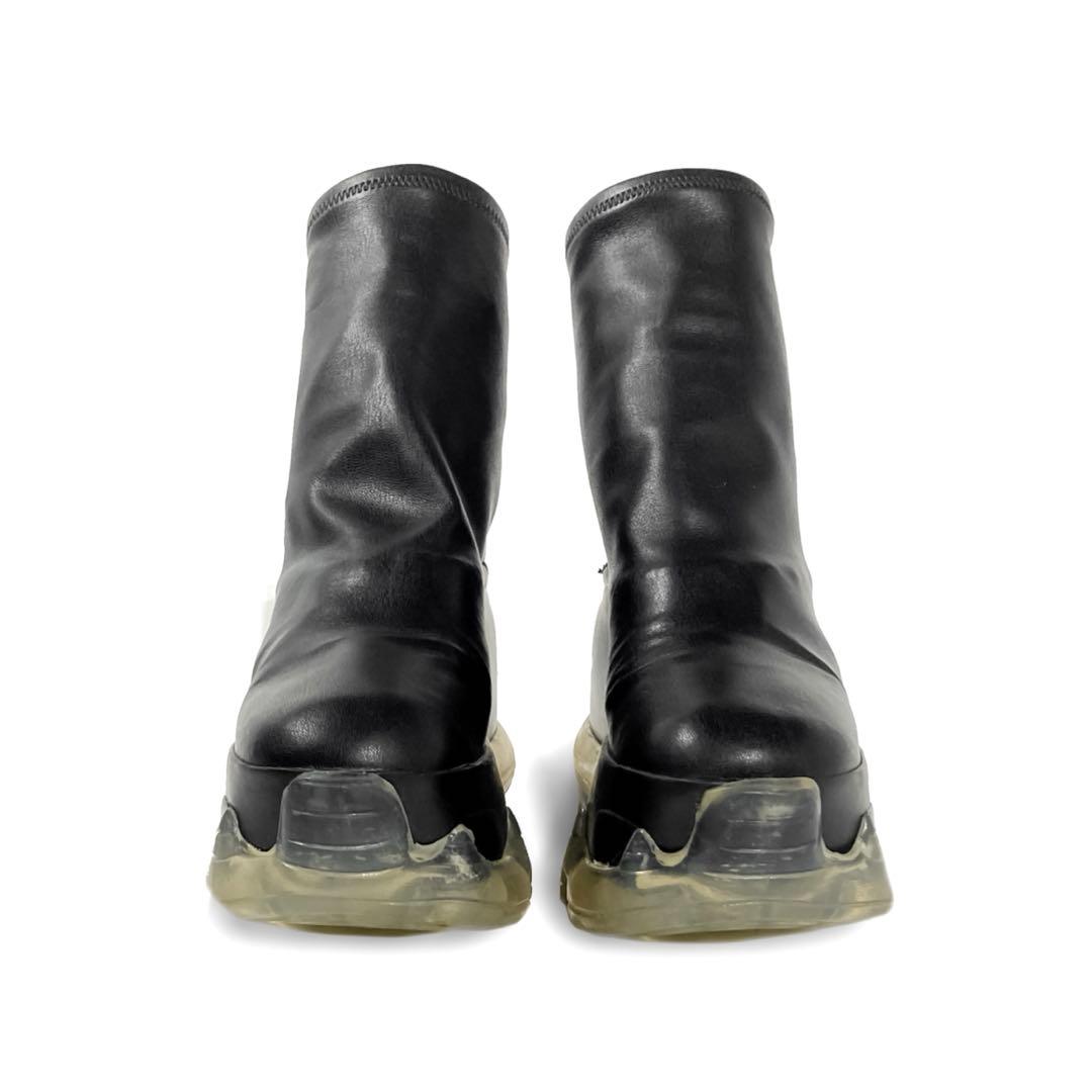 USED SWEAR LONDON Air Revive Xtra ブーツ 42