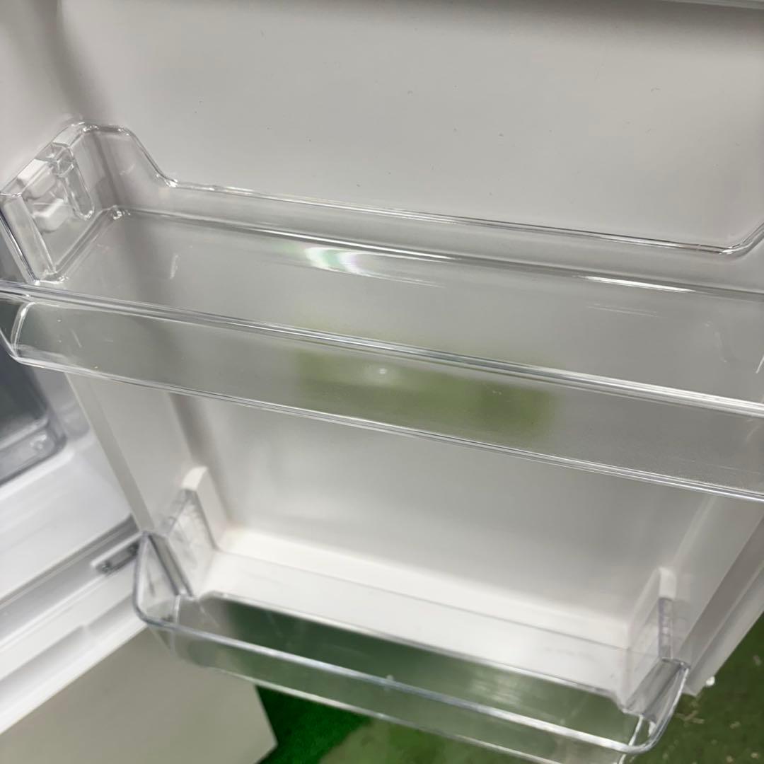 235 冷蔵庫　SHARP 極美品　小型　保証込　格安　洗濯機も有　大人気　単身