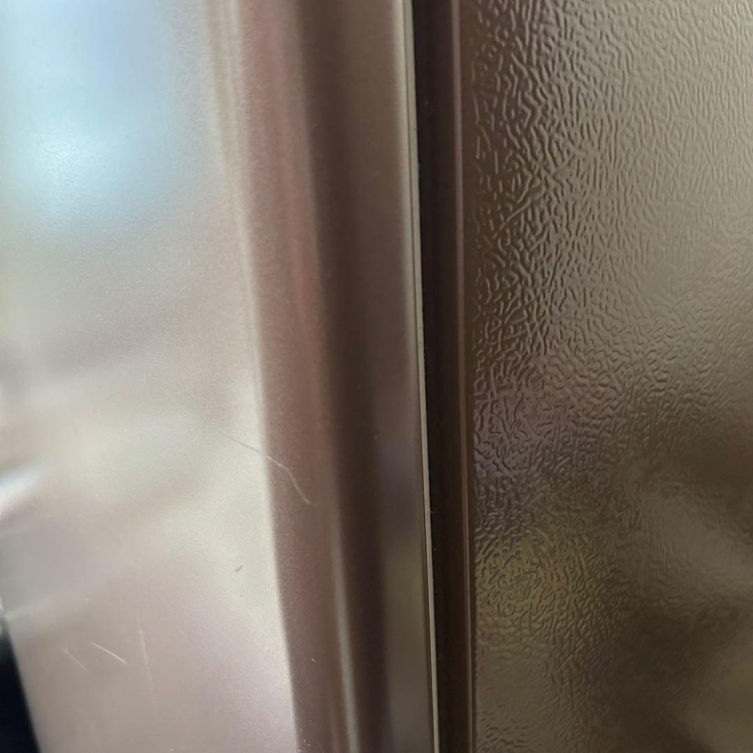 パナソニック ノンフロン冷凍冷蔵庫 NR-B179W-T