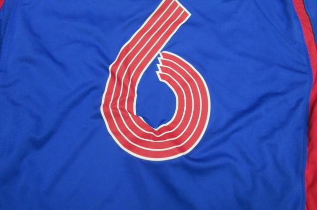 FC東京 05/06 　今野 泰幸　adidasアディダス　ユニフォーム　6番