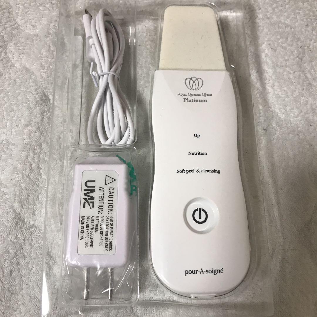 イノベイション プラソニエ アクアケアナクリーン PLATINUM S