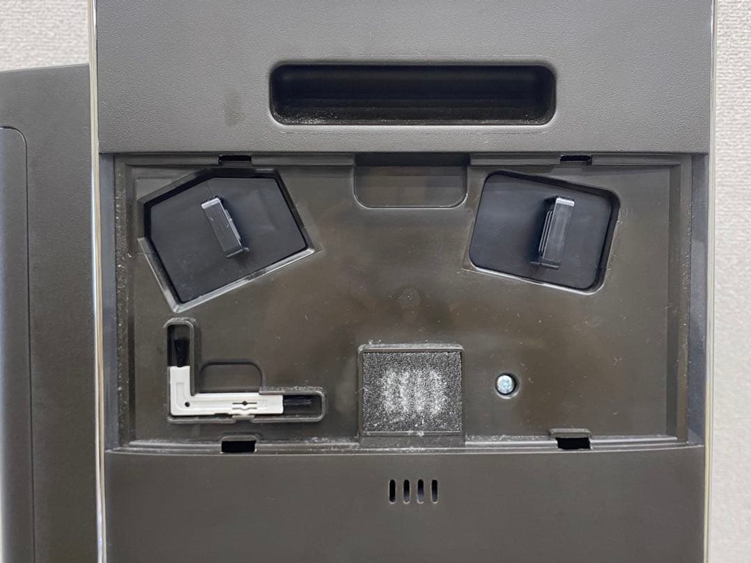 SHARP シャープ KI-SX75-T 加湿空気清浄機 2024年製