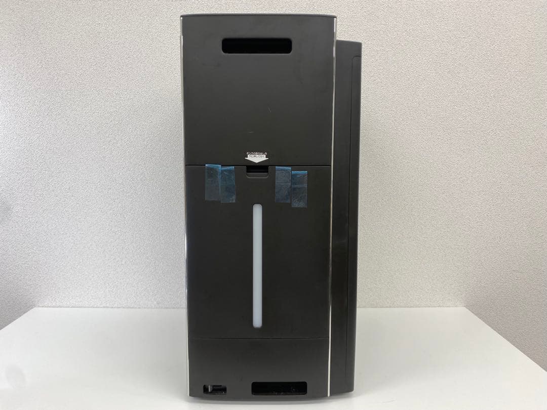 SHARP シャープ KI-SX75-T 加湿空気清浄機 2024年製