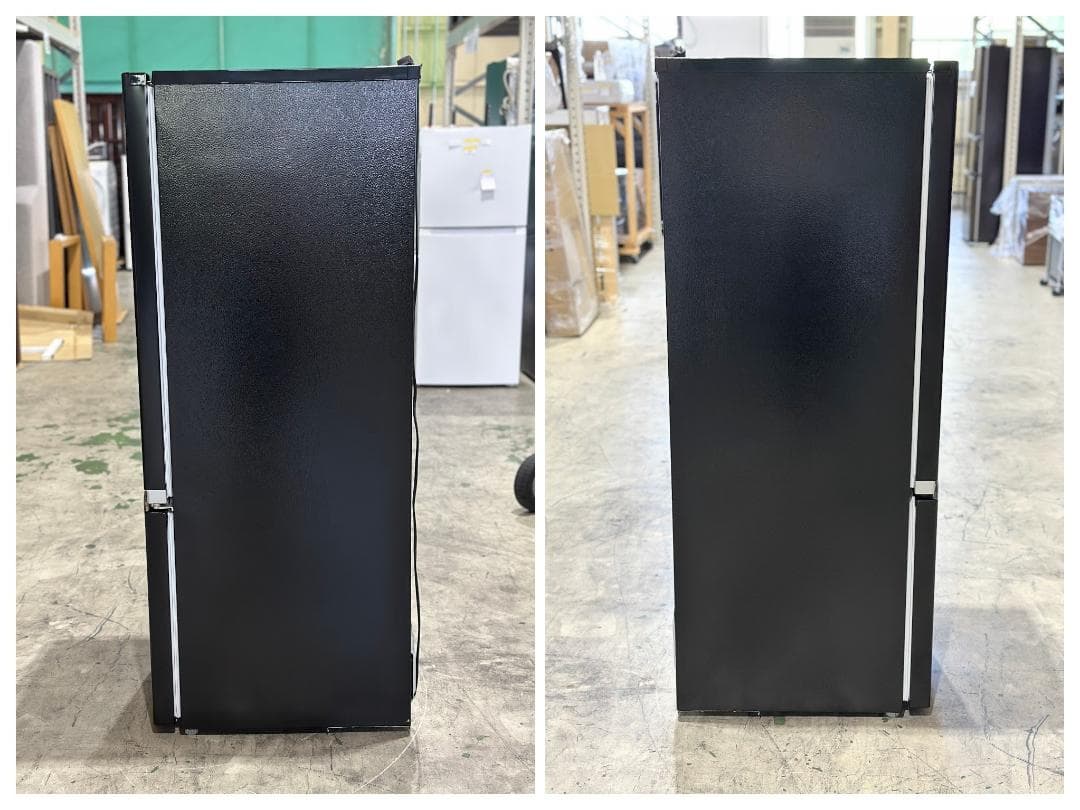 ■東芝/TOSHIBA■2ドア冷蔵庫 GR-S17BS 170L 2021年製