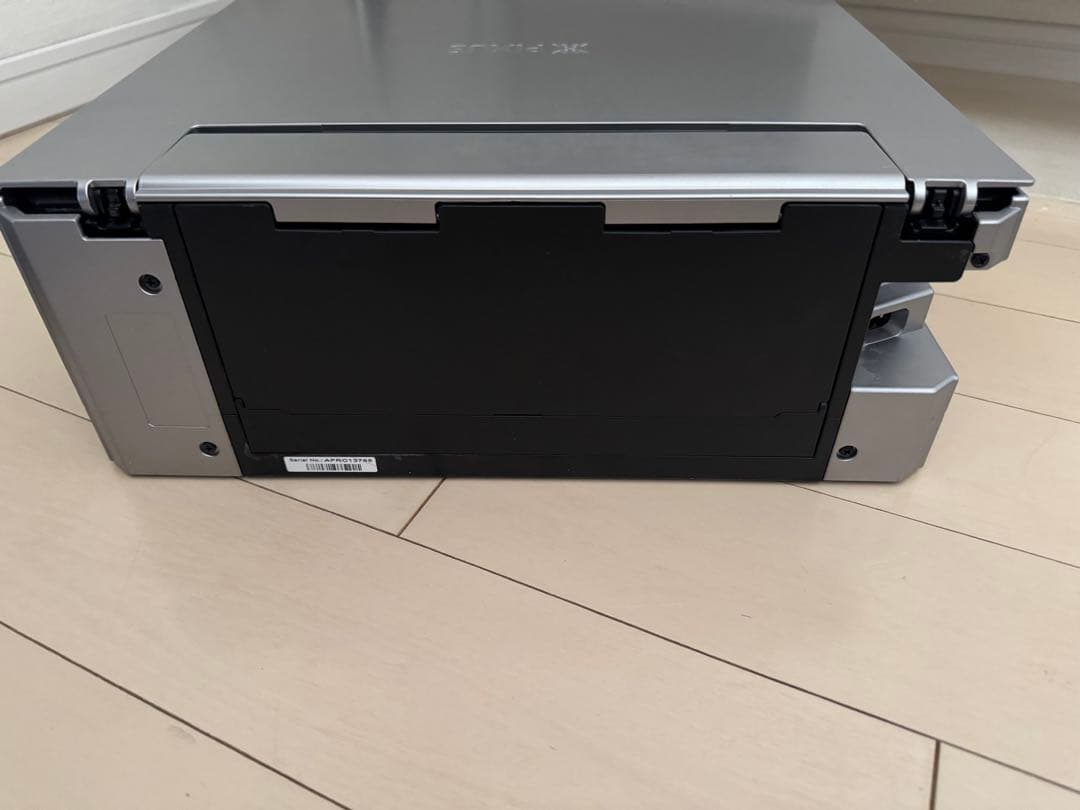 【動作確認済】CanonPIXUS XK60 プリンター純正インク・写真用紙付き