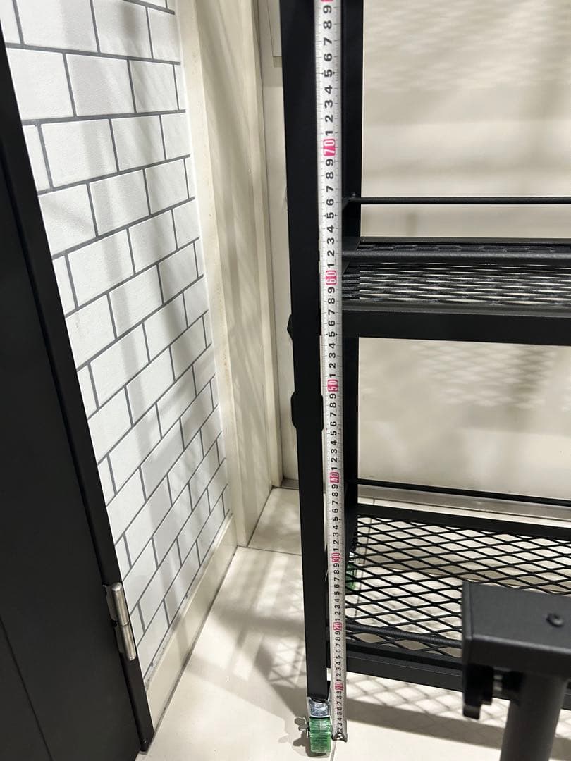 植物棚　アガベ　ライトレールキット　ハデス　シーザー