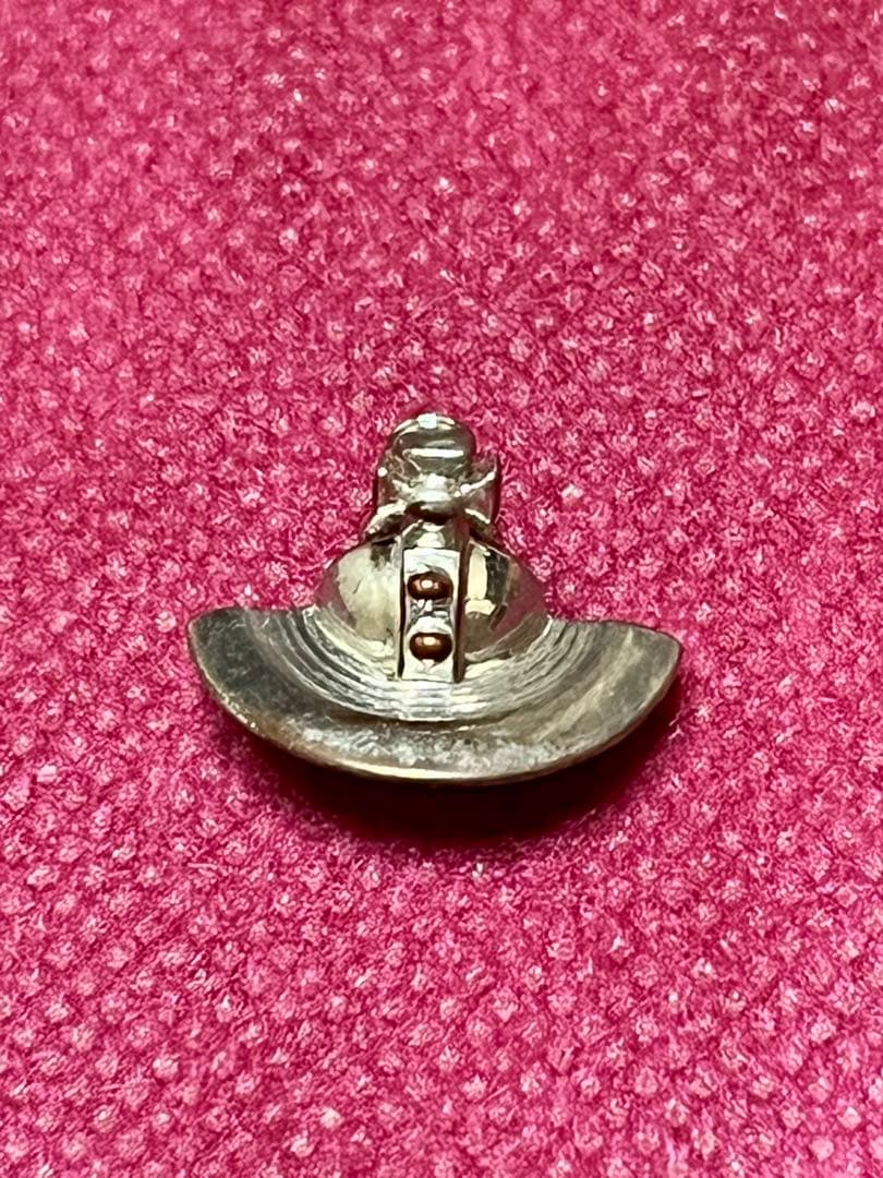 Vivienne Westwood ピアス4点セット