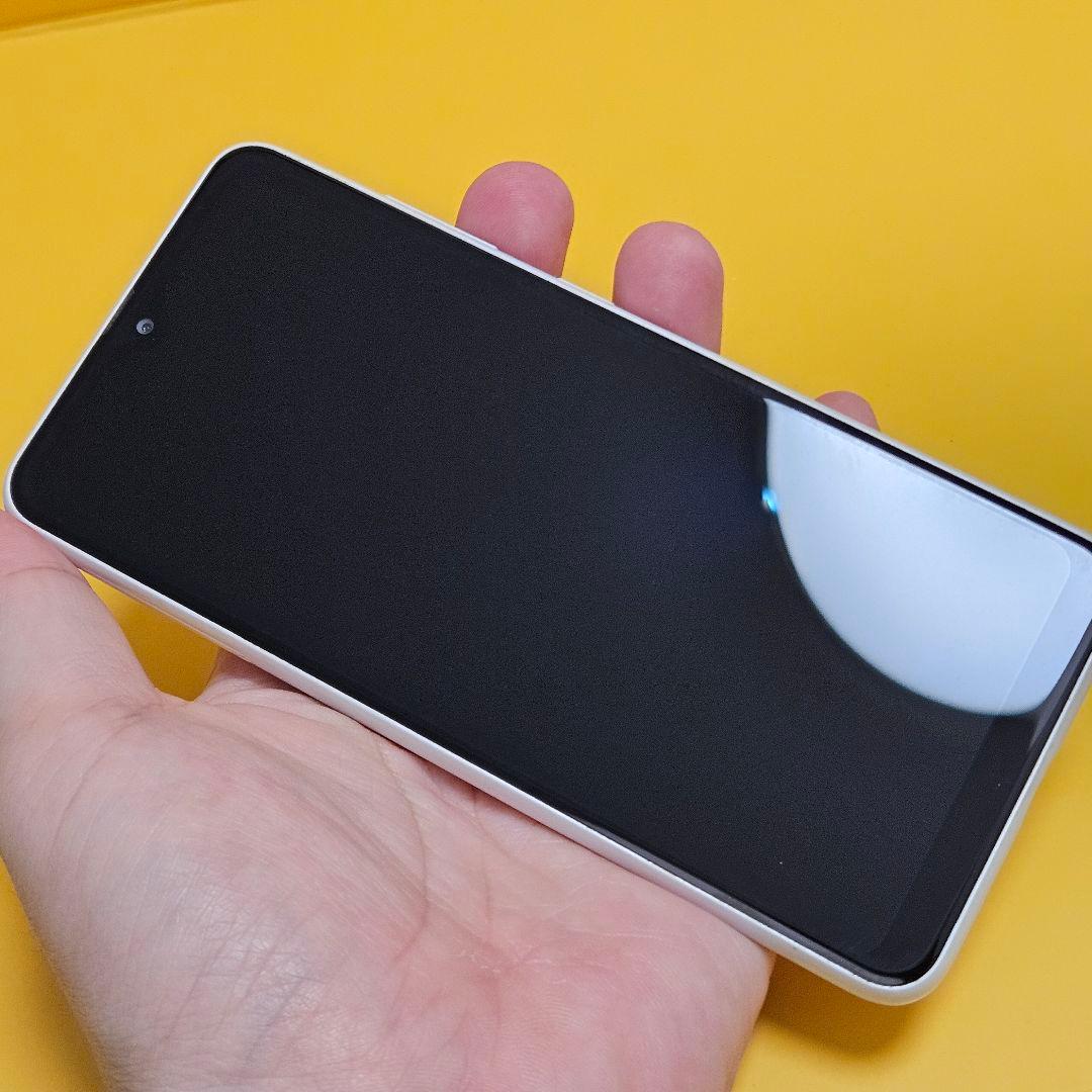 美品！Galaxy A22 5G ｜24時間以内発送#806