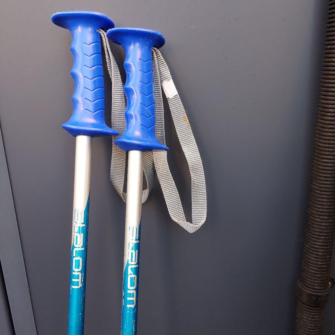 ジュニア　スキー三点セット