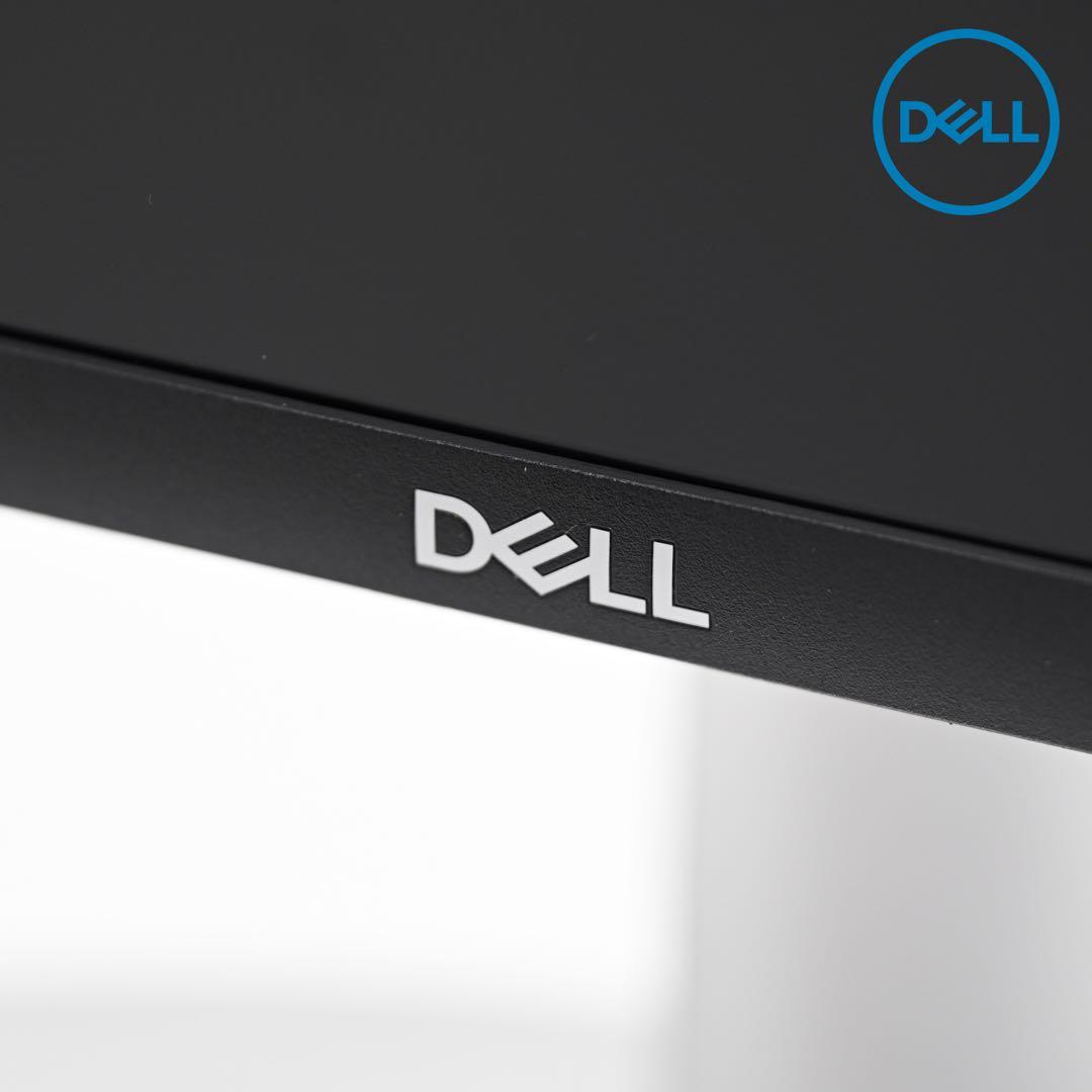 DELL S2722QC 27インチ 4Kモニター