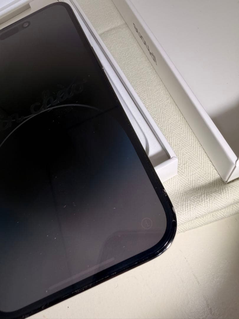 スマートフォン本体 IPHONE14pro 256G