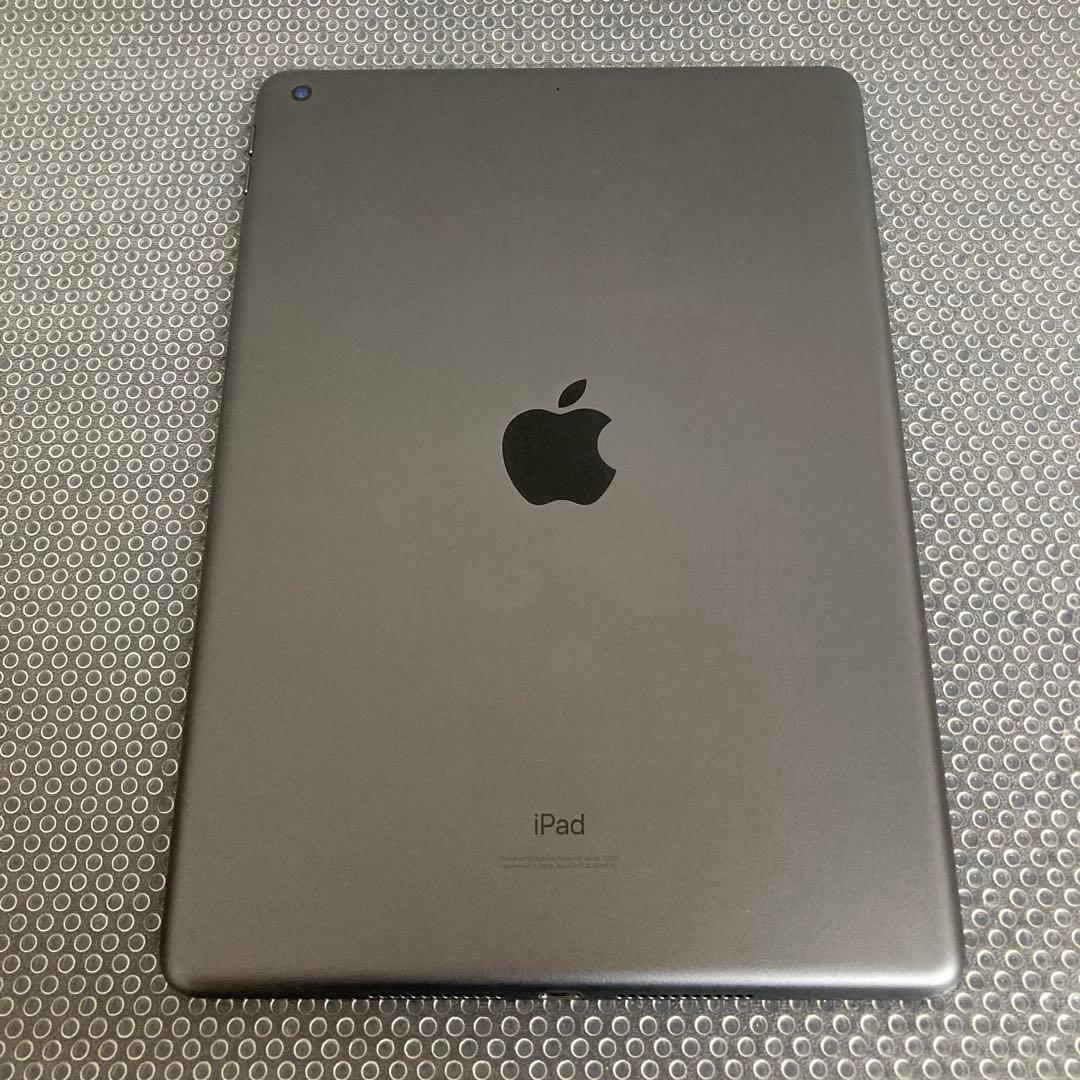 2809【早い者勝ち】iPad7 第7世代 32GB WIFIモデル☆