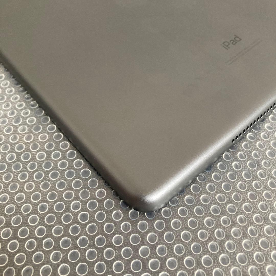 2809【早い者勝ち】iPad7 第7世代 32GB WIFIモデル☆