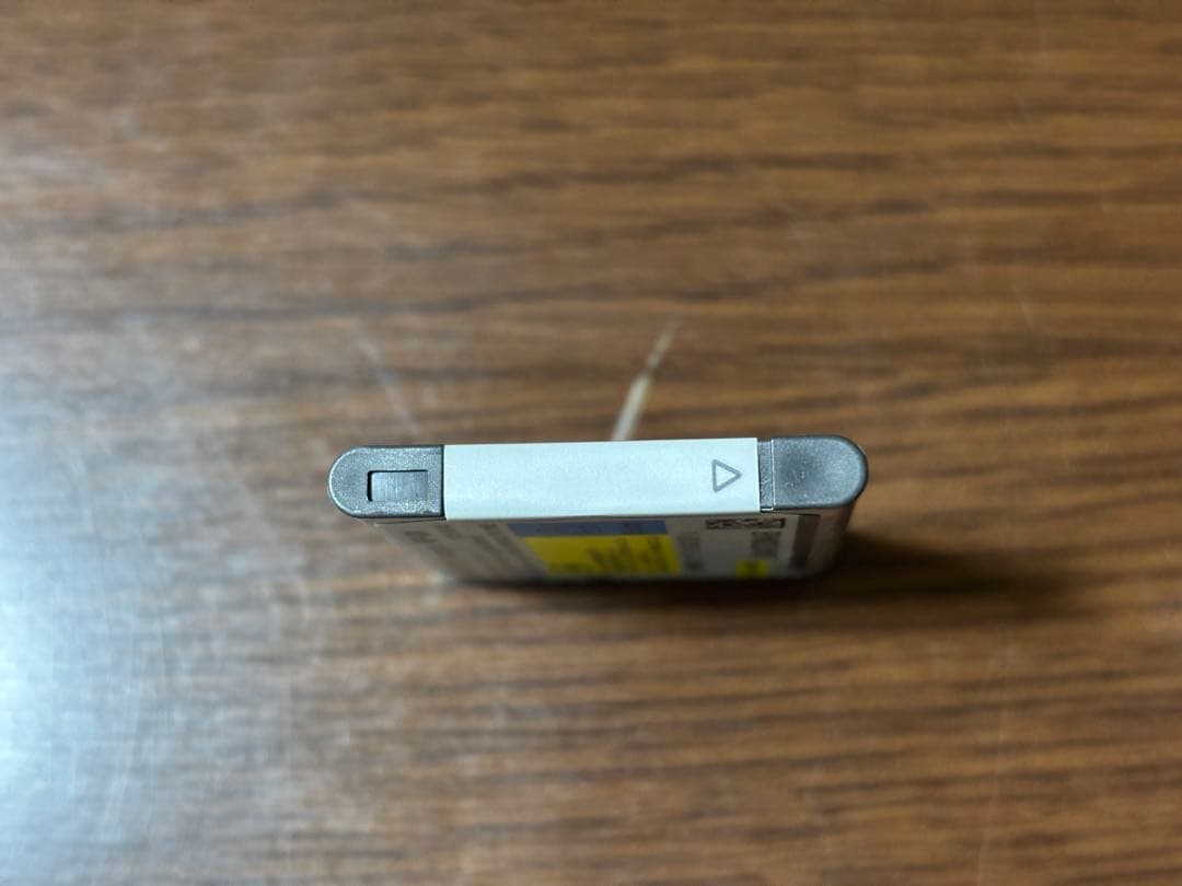 SONY サイバーショット DSC-W810 動作確認済み 本体、バッテリーのみ