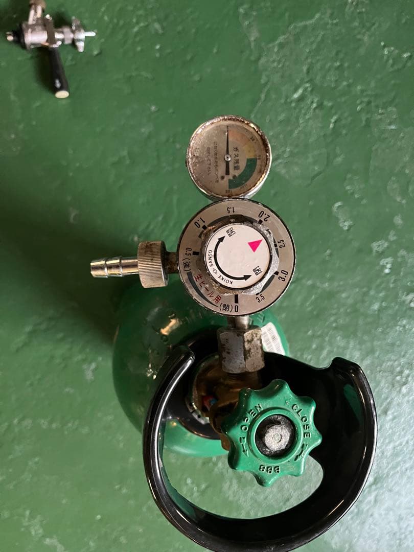 HOSHIZAKI Budweiser 生ビールサーバー