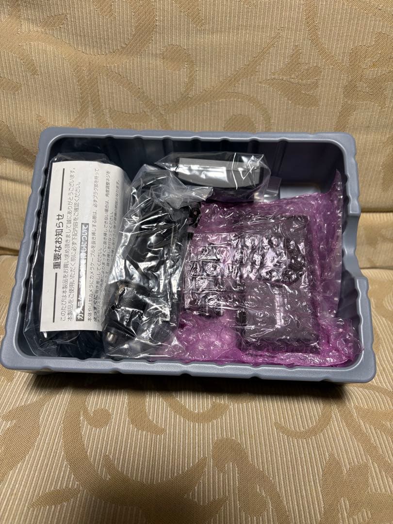 COMTEC ZDR025 ドライブレコーダー