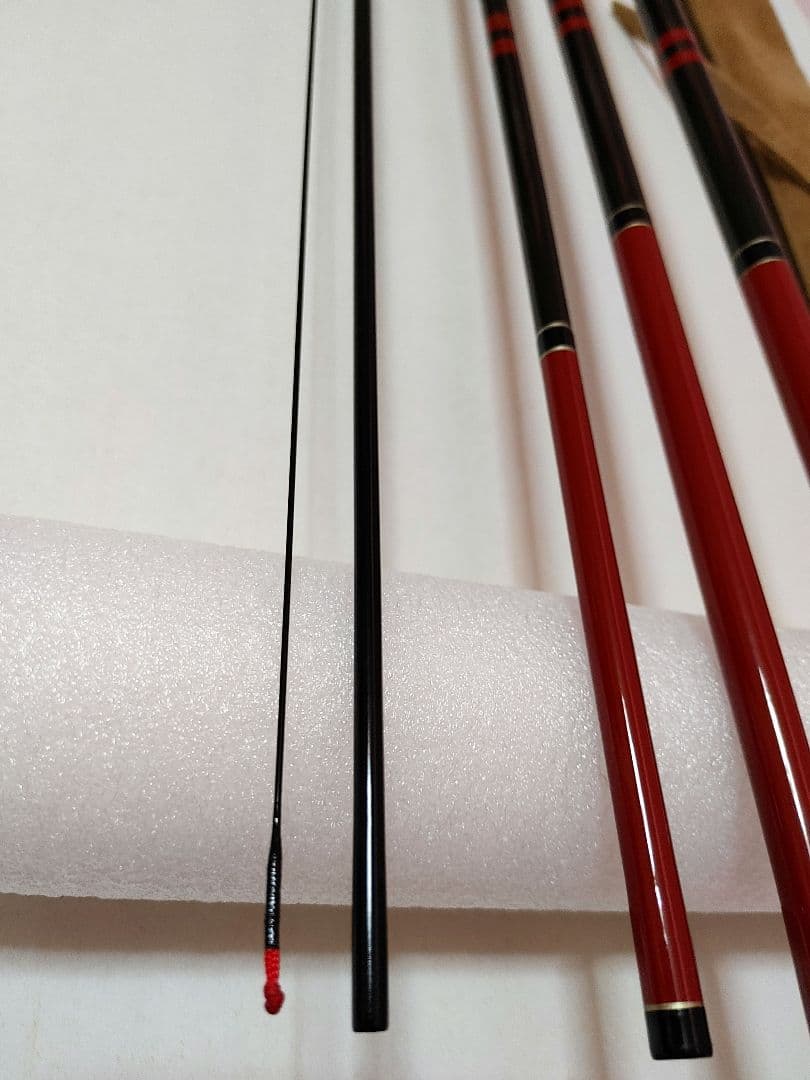 がまへら　16尺