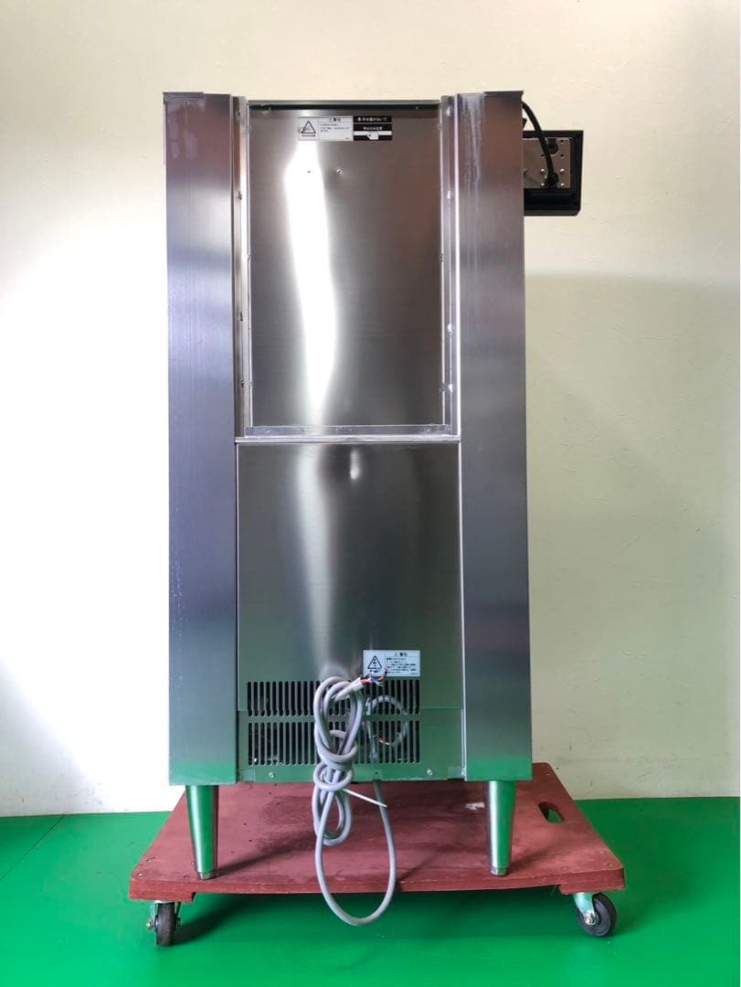 ☆地域限定送料無料☆ ホシザキ　食器洗浄機　ガスブースター　JWE-680B