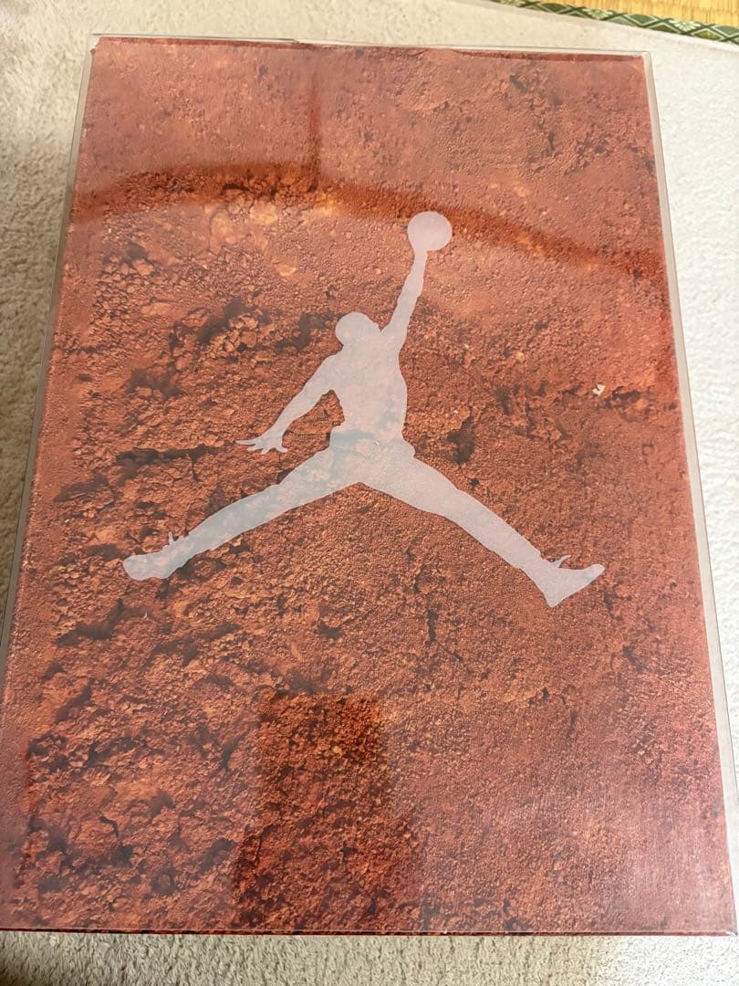 Jordan 12ゴルフシューズ イーストサイド