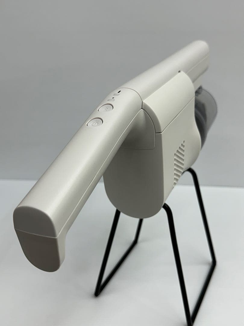 28分　ダスト 純正バッテリー付き　Panasonic 掃除機　MC-SB33J