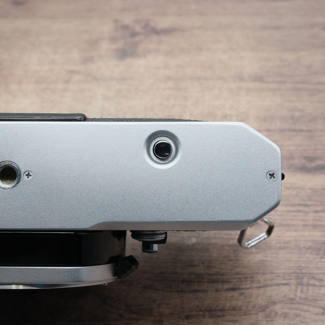 【完動品】PENTAX KX 【分解清掃済】