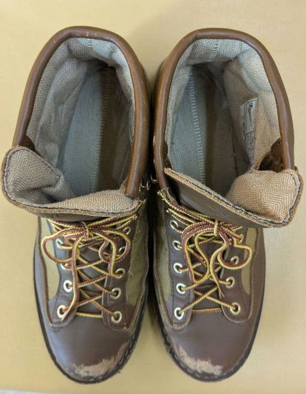 USA製　DANNER　ダナーライト　US9　30420X　ゴアテックス　ブーツ