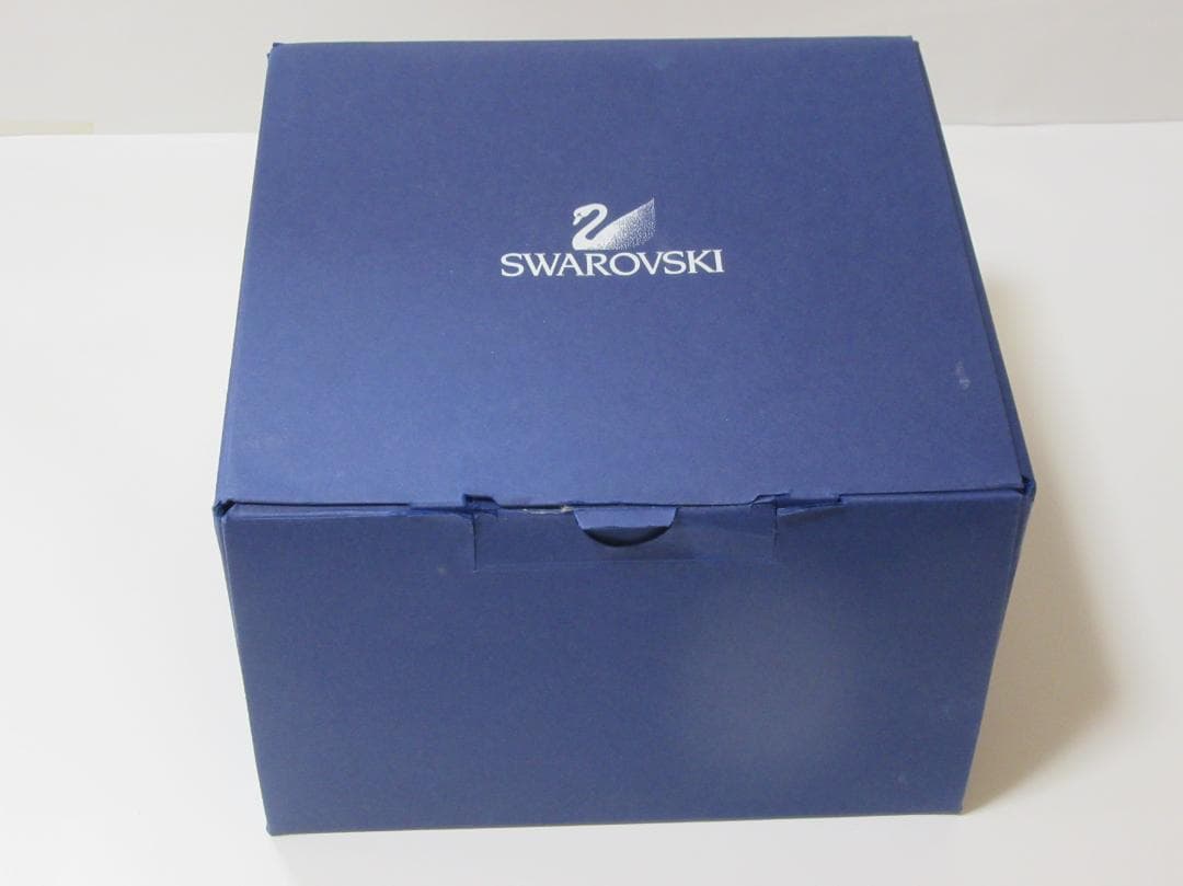 スワロフスキー【お伽の国へのお誘い】