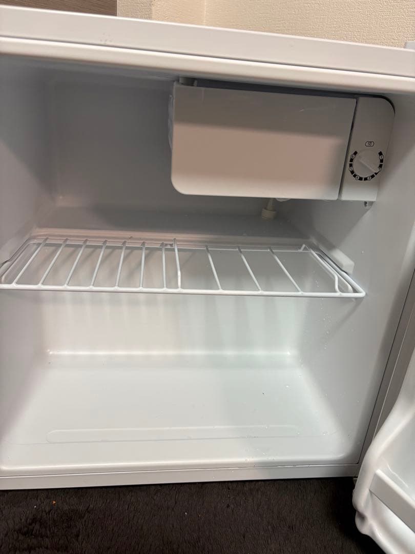 comfee1ドア冷蔵庫 2025年製 45L RCD45WH/E