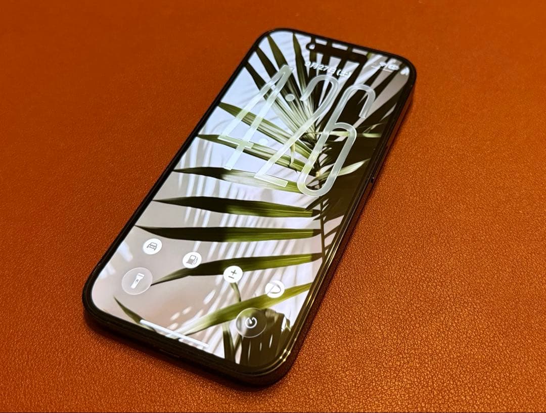 Apple iPhone 14 Pro スペースブラック 128GB 本体+付属