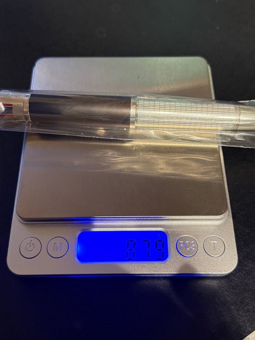 【新品・付属品完備】モンブラン　ジェームス・ディーン　リミテッドエディション