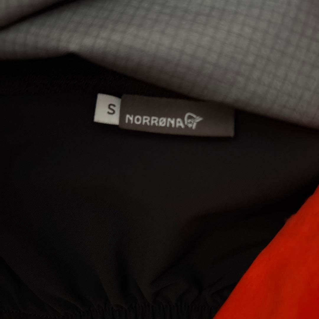 スキー NORRONA lofoten Goretex pro jaket