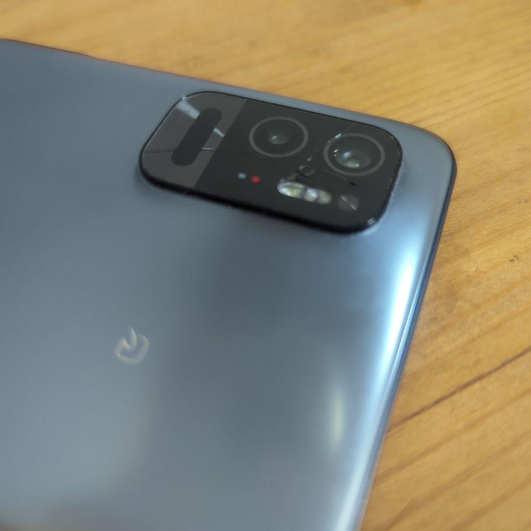 Redmi Note 10T 101XM アジュールブラック 64GB 本体