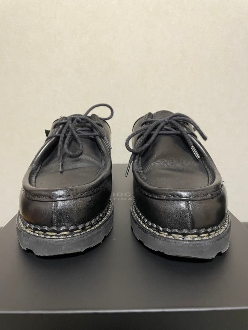 ParabootパラブーツMICHAEL/MARCHE II 38.5 23cm