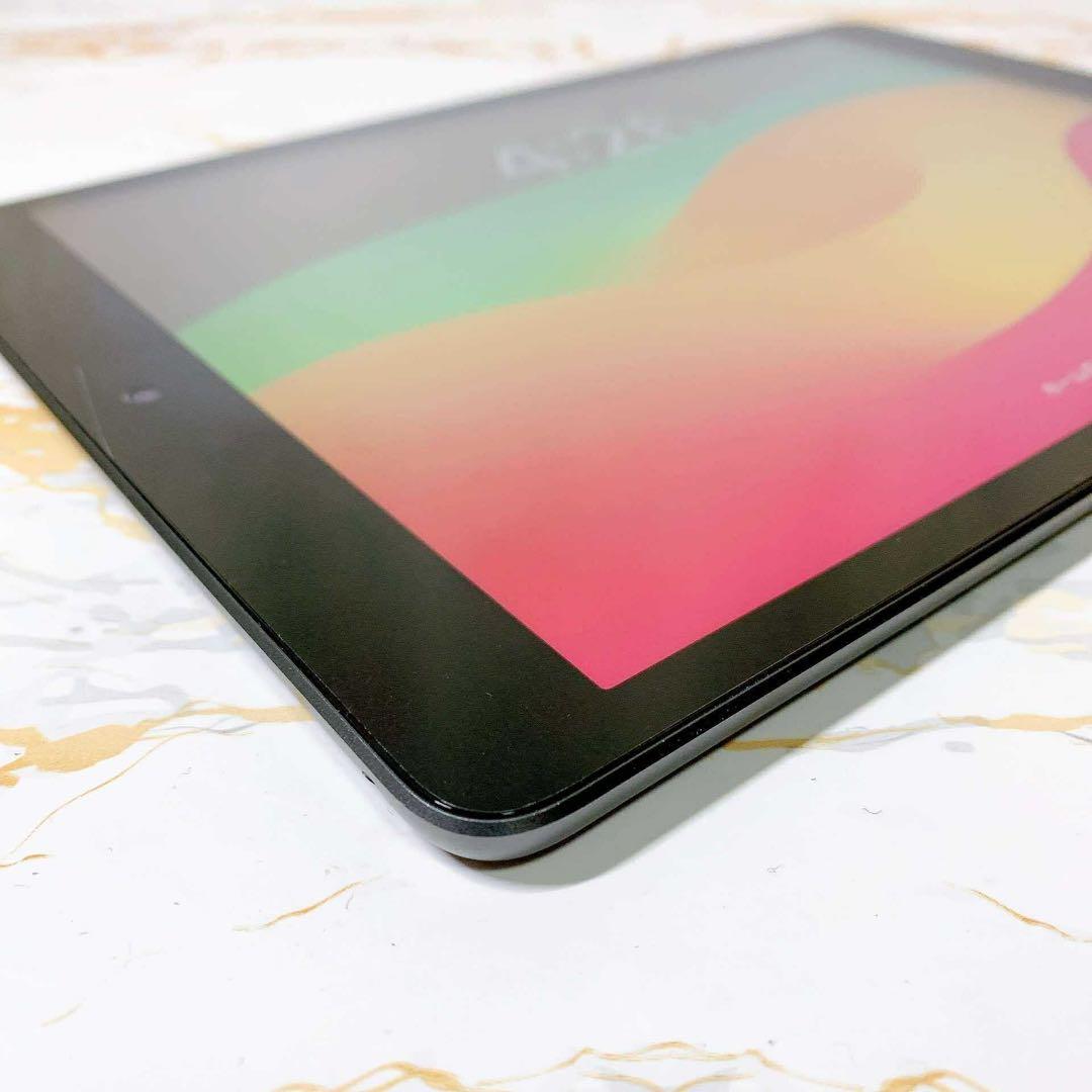 iPad 第9世代 64GB BT100%