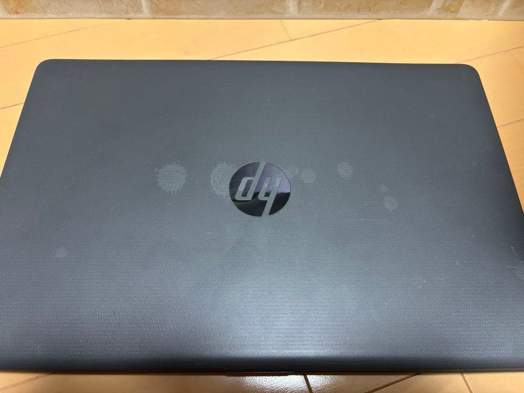 HP250G7 Corei5第8世代SSDメモリ8GB 訳あり