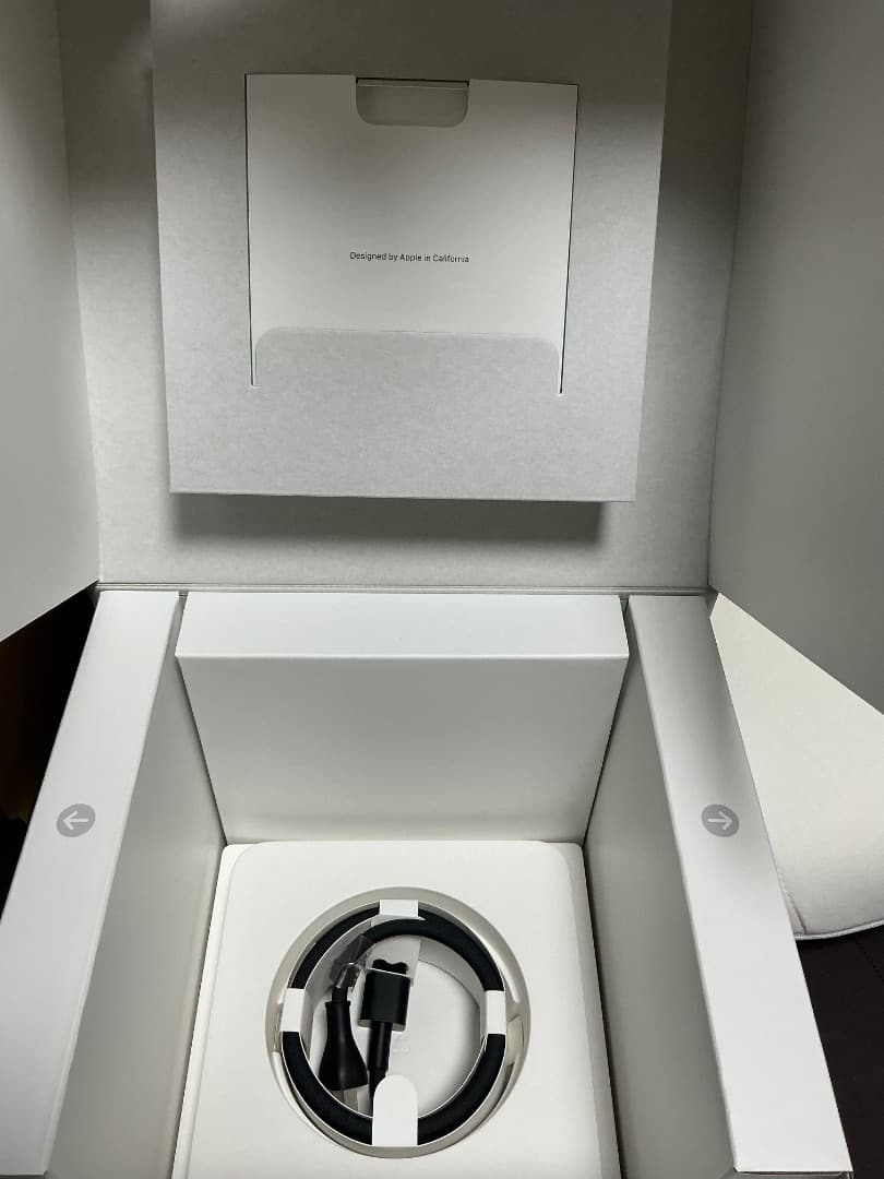 Macデスクトップ Mac Studio 2022 M1 Max 32GB 1TB (A2615)