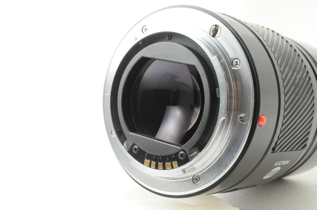 MINOLTA ミノルタ AF 135mm F2.8(32)