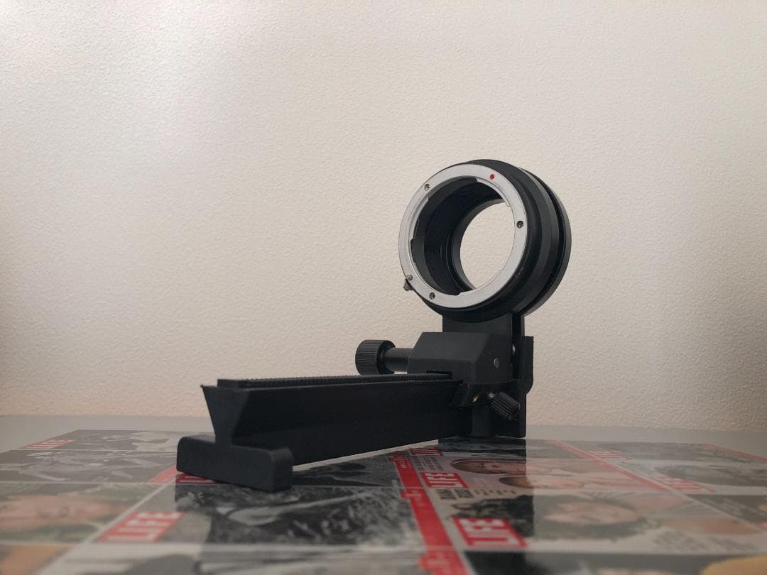 ★激レア M42改造 BOYER PARIS SAPHIR B 210／F5.6