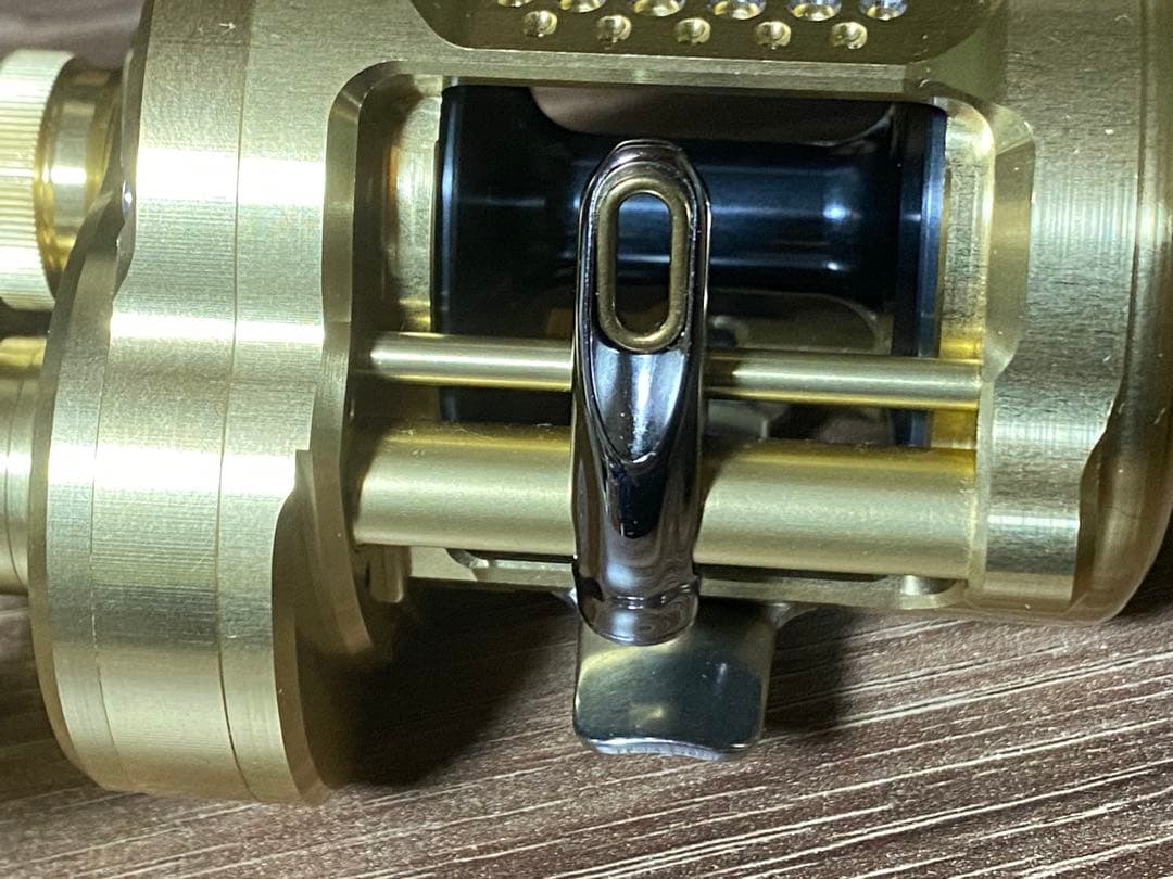 カルカッタコンクエストMD 400XG