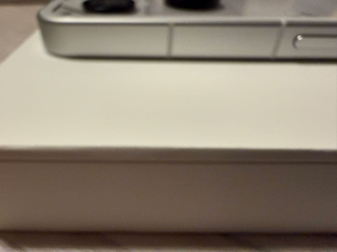 Nothing Phone (3) 12+256 海外版