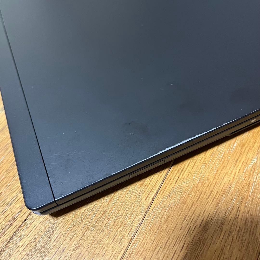 富士通 LIFEBOOK U938/T i5-8250U Win11搭載