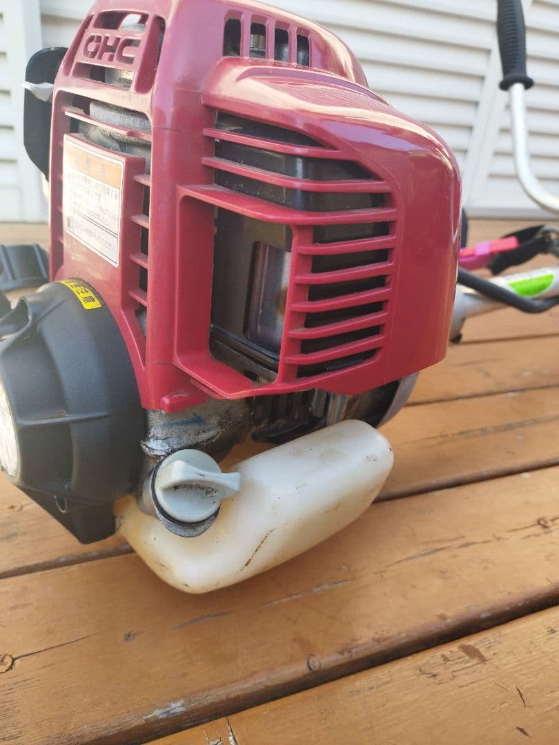 HONDA UMK425H 刈払機