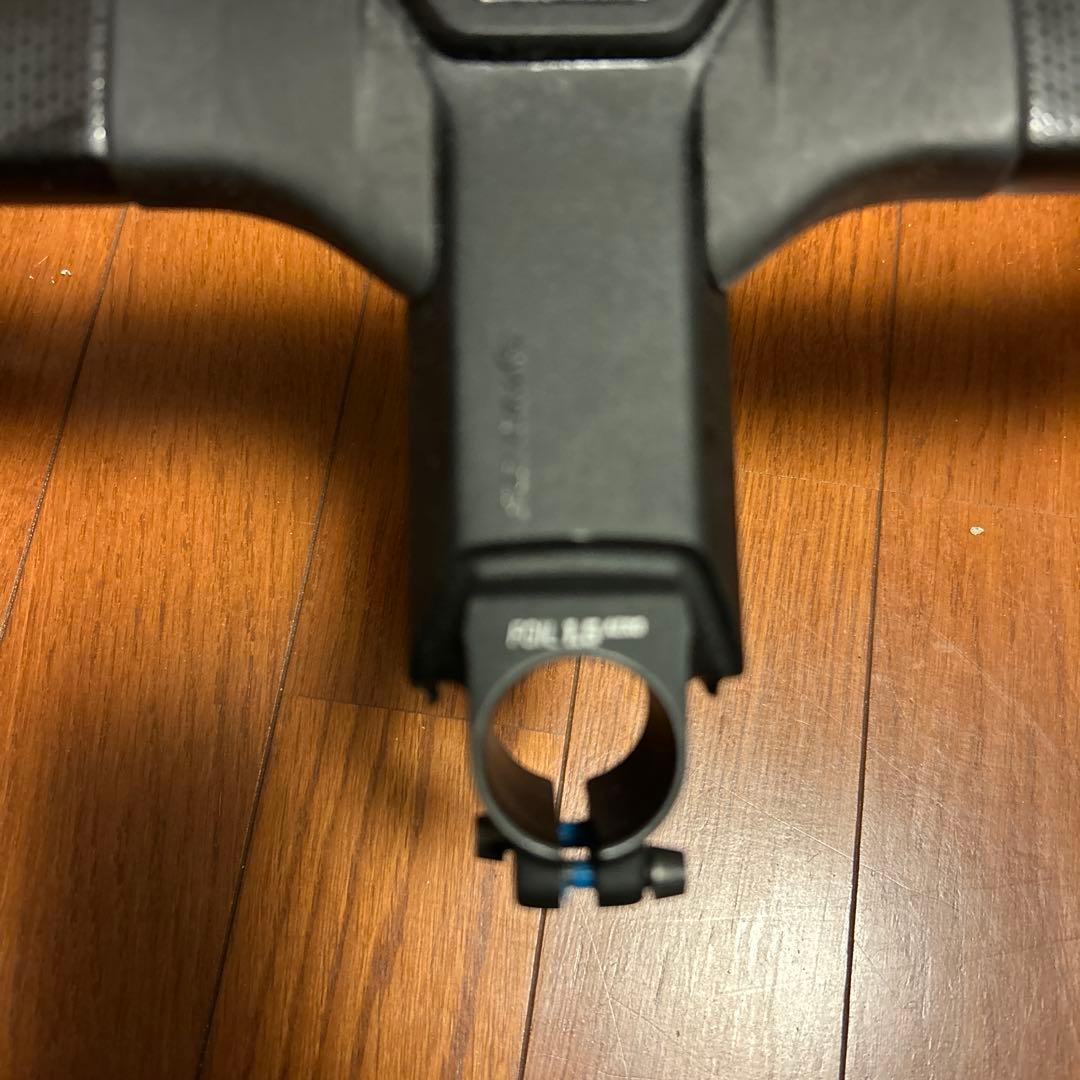 SYNCROS CRESTON 1.0 AEROハンドルバーFOIL1.5ステム