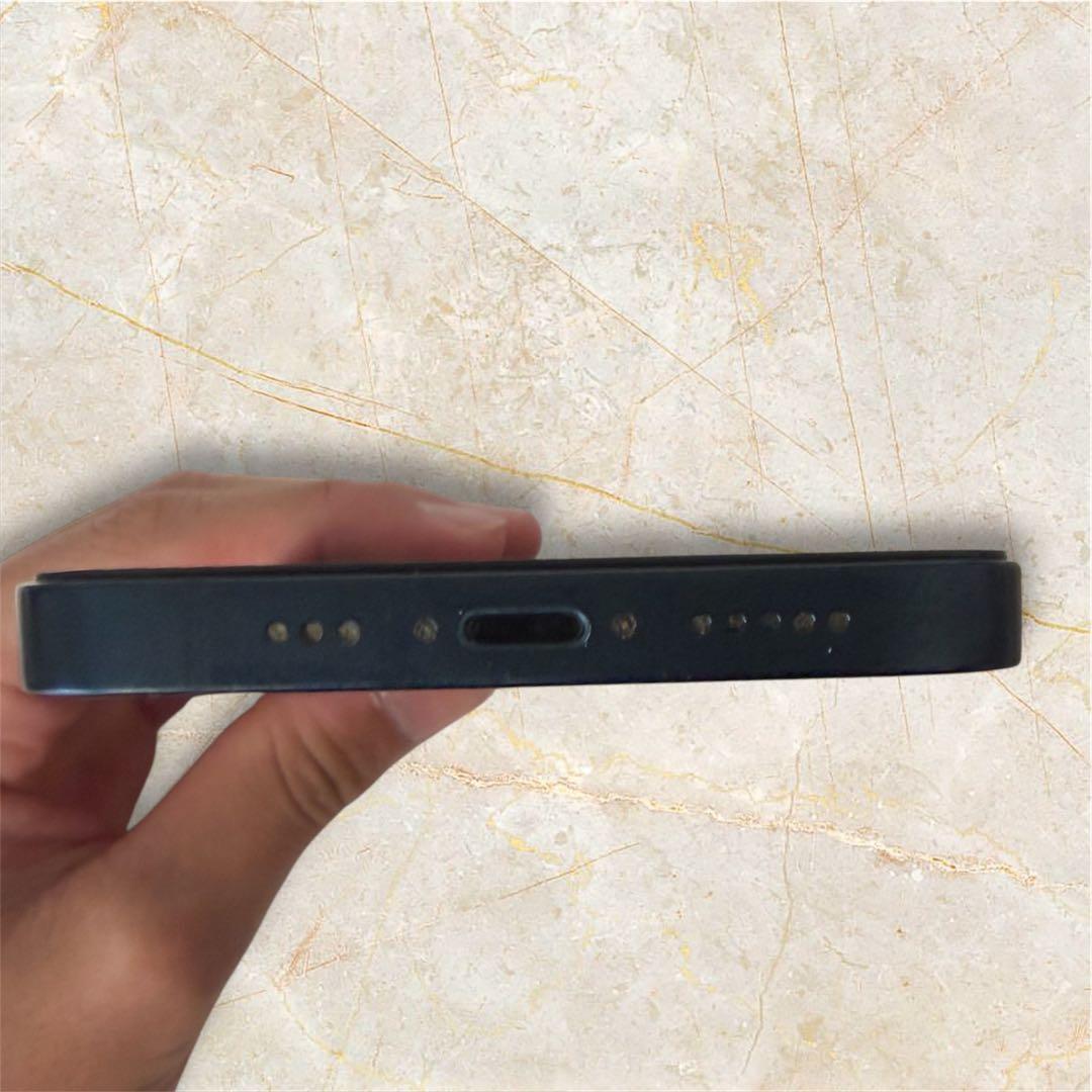 １日限り値下げ　iPhone 13 ブラック 128GB 本体SIMフリー