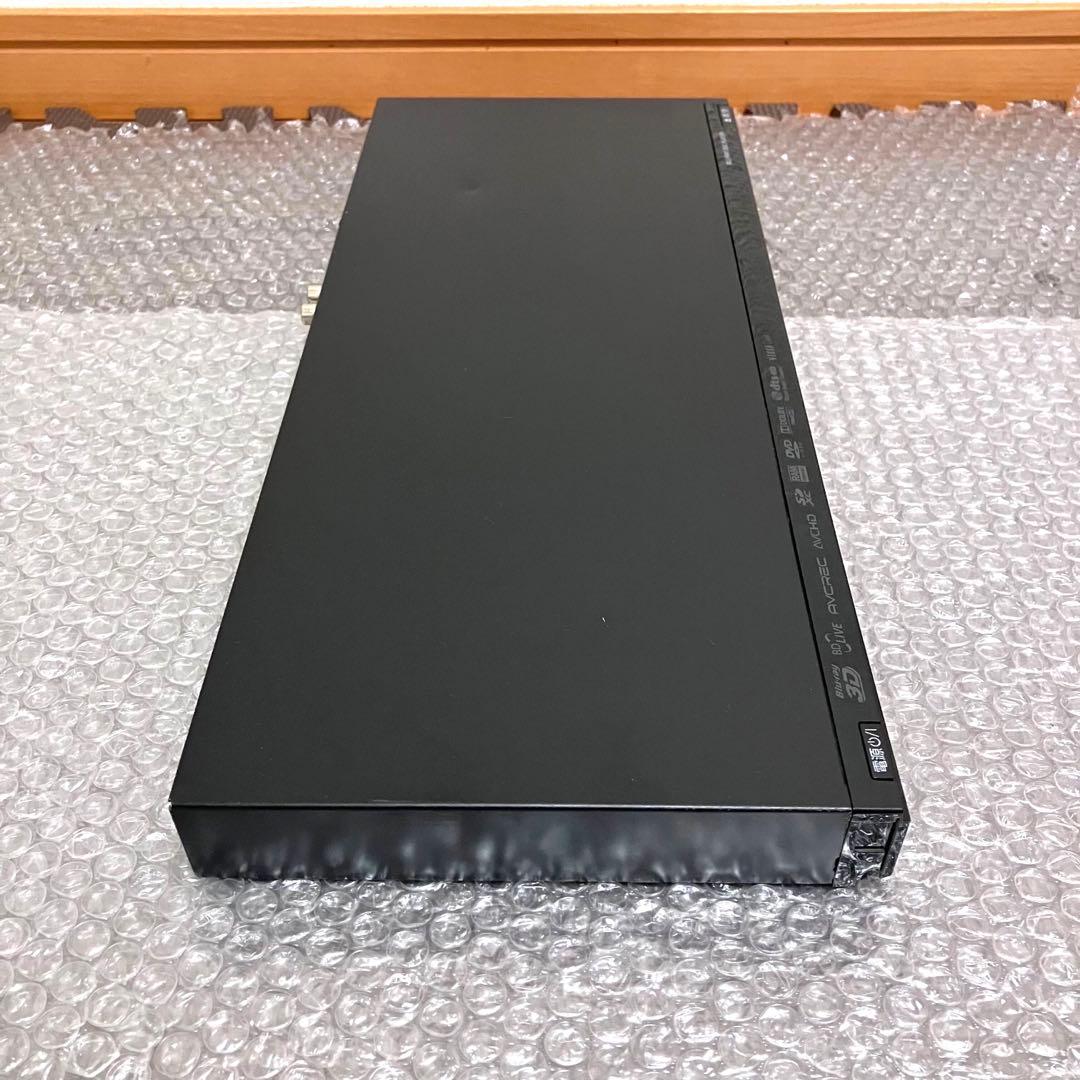 Panasonic ブルーレイディスクプレイヤー　DMP-BDT110⭐️良品♪⭐️