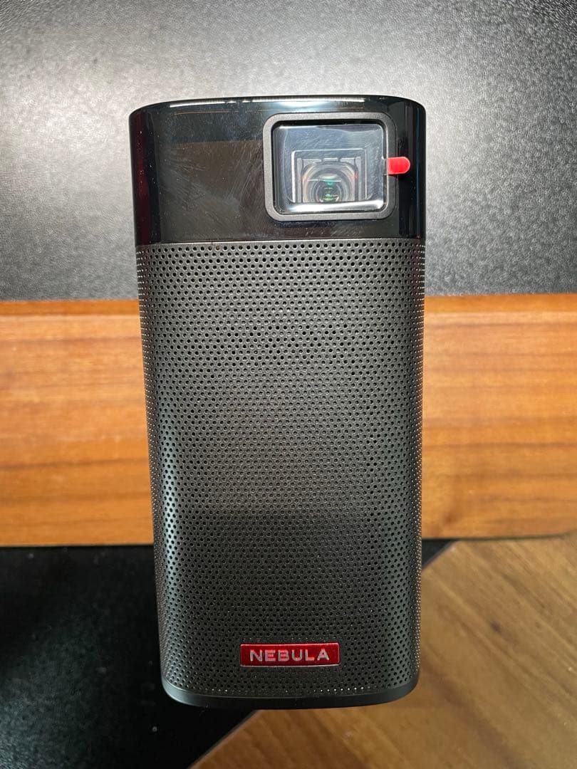 NEBULA Apollo Android搭載 モバイルプロジェクター