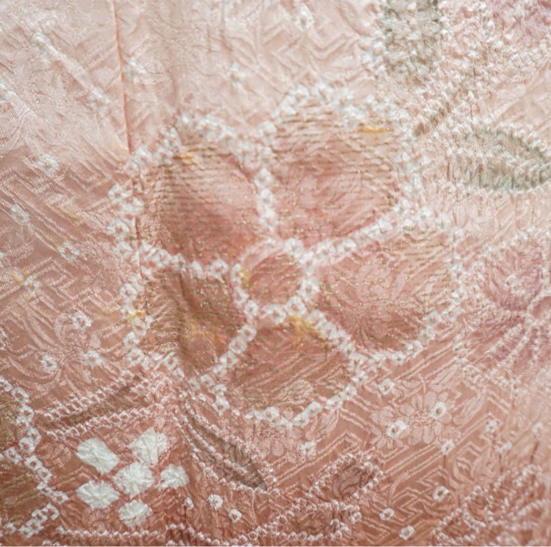 訪問着 フルセットa429i 七五三　入学式　お宮参り　結婚式