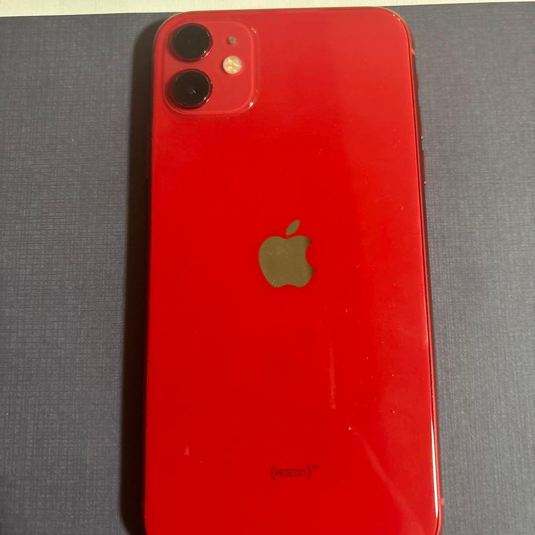 iphone11 本体のみ